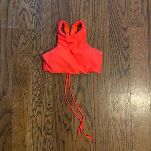 Billabong Swim Top